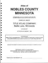 Nobles County 1998 